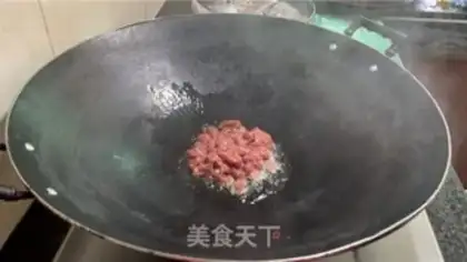 Make Beef sprouts step 6