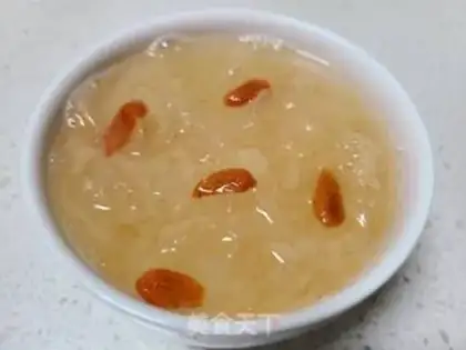 Make The silver spoon step 5