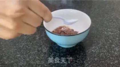 Make A sour eels step 3