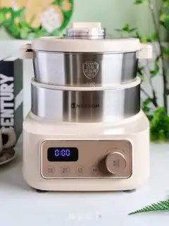 Make Milky-cracker step 0
