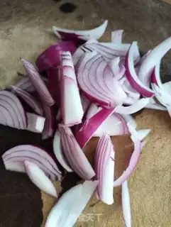 Make Scrambled eggs step 0