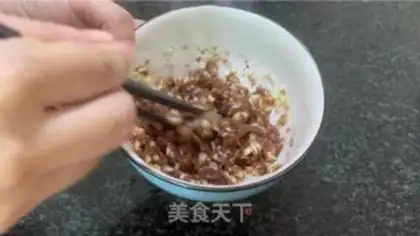 Make A sour eels step 4
