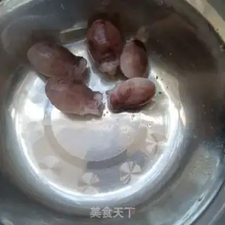 Make Onions of octopus step 7