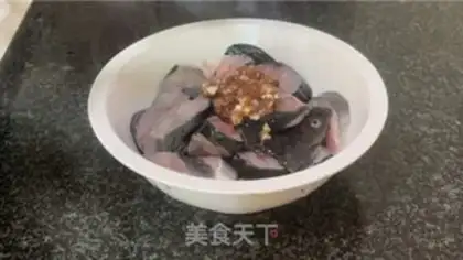 Make A sour eels step 6