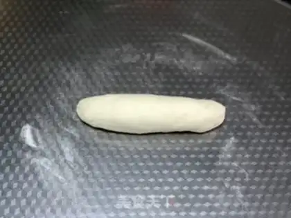 Make Milky-cracker step 3