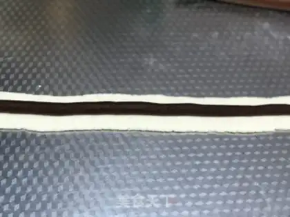 Make Milky-cracker step 4