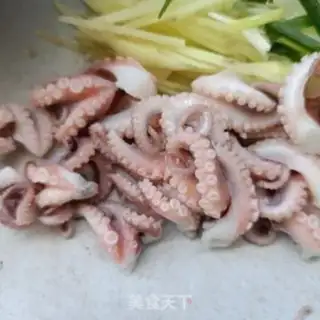 Make Onions of octopus step 8