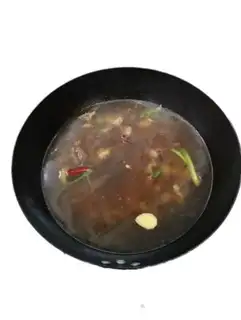 Make Egg stew step 2