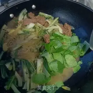 Make A casserole stew step 11