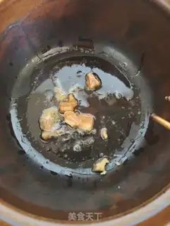 Make A sour eels step 9