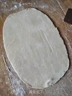 Make Lotus roll step 1