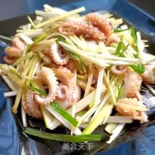 Make Onions of octopus step 12