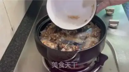 Make A sour eels step 12