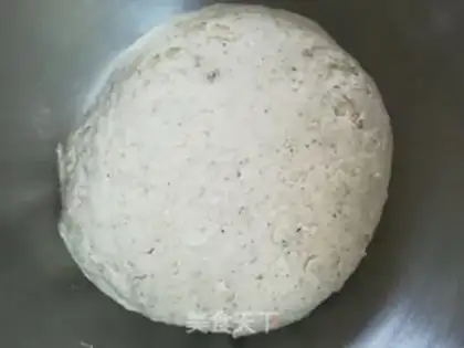Make Sourfish step 0