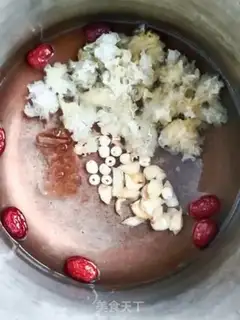 Make Chestnut meat step 8
