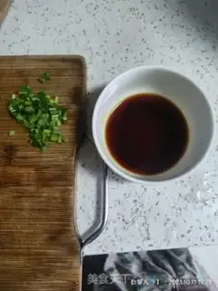 Make Vacuate herring step 1