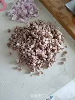 Make Curry beef step 3