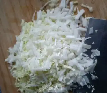 Make Soup with gravy step 2