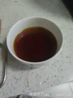 Make Vacuate herring step 2