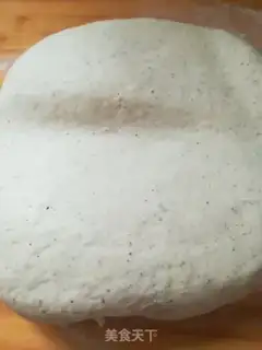 Make Float rolls step 4