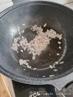Make Curry beef step 4