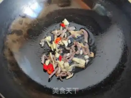 Make Pixie tofu step 4