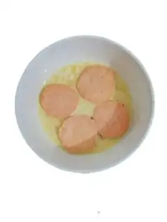 Make Red chips step 2