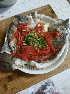 Make Vacuate herring step 3