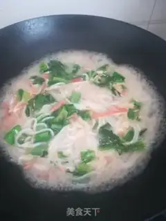 Make Quick Tommy step 6