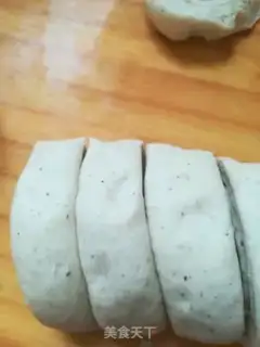 Make Float rolls step 5