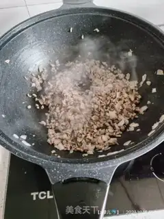 Make Curry beef step 5