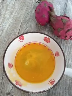 Make Flamingo mousse cake step 0