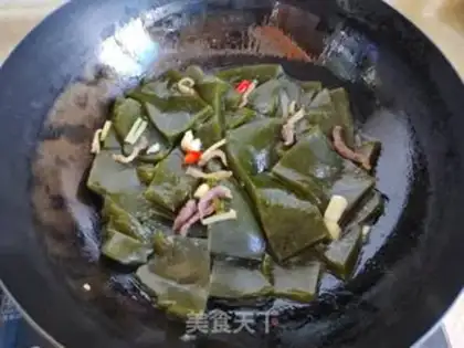 Make Pixie tofu step 5