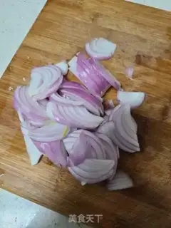 Make A fan of the Onion Belt step 0