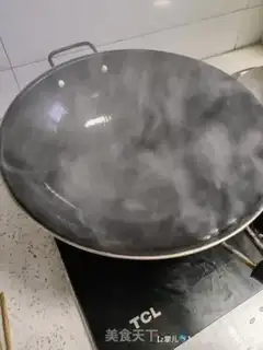 Make Vacuate herring step 4