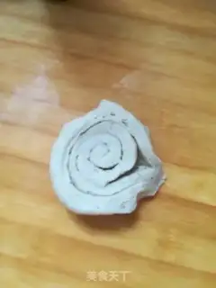 Make Float rolls step 6