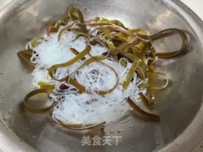 Make A fan of the Onion Belt step 1