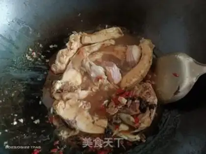 Make Sourfish step 5