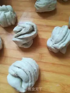 Make Fresh chestnut preservation step 2