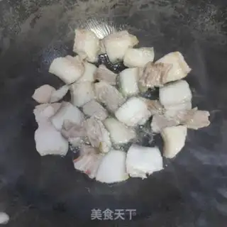 Make ♪ Powdered ♪ step 5