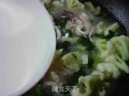 Make Squid step 9