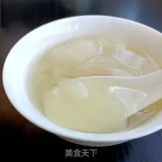 Make Autumn pear step 5