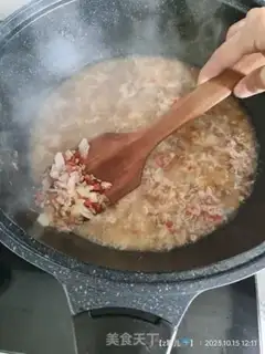 Make Curry beef step 8