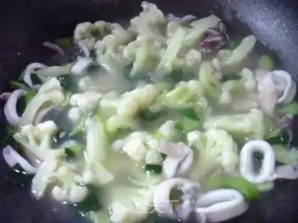 Make Squid step 10