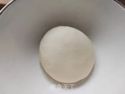 Make radish pancakes step 0