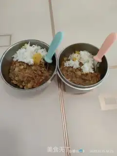 Make Curry beef step 9
