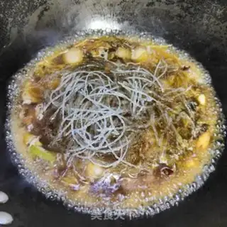 Make ♪ Powdered ♪ step 10