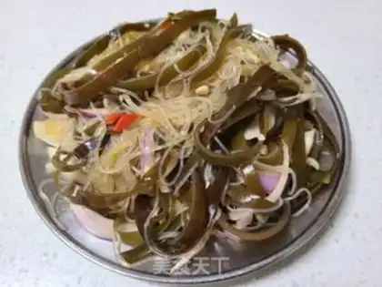 Make A fan of the Onion Belt step 7