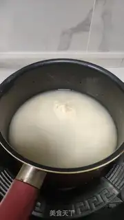 Make Milk eggs are bad step 5