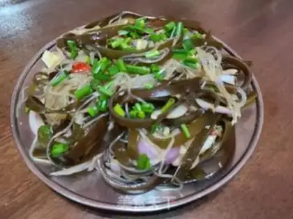 Make A fan of the Onion Belt step 8